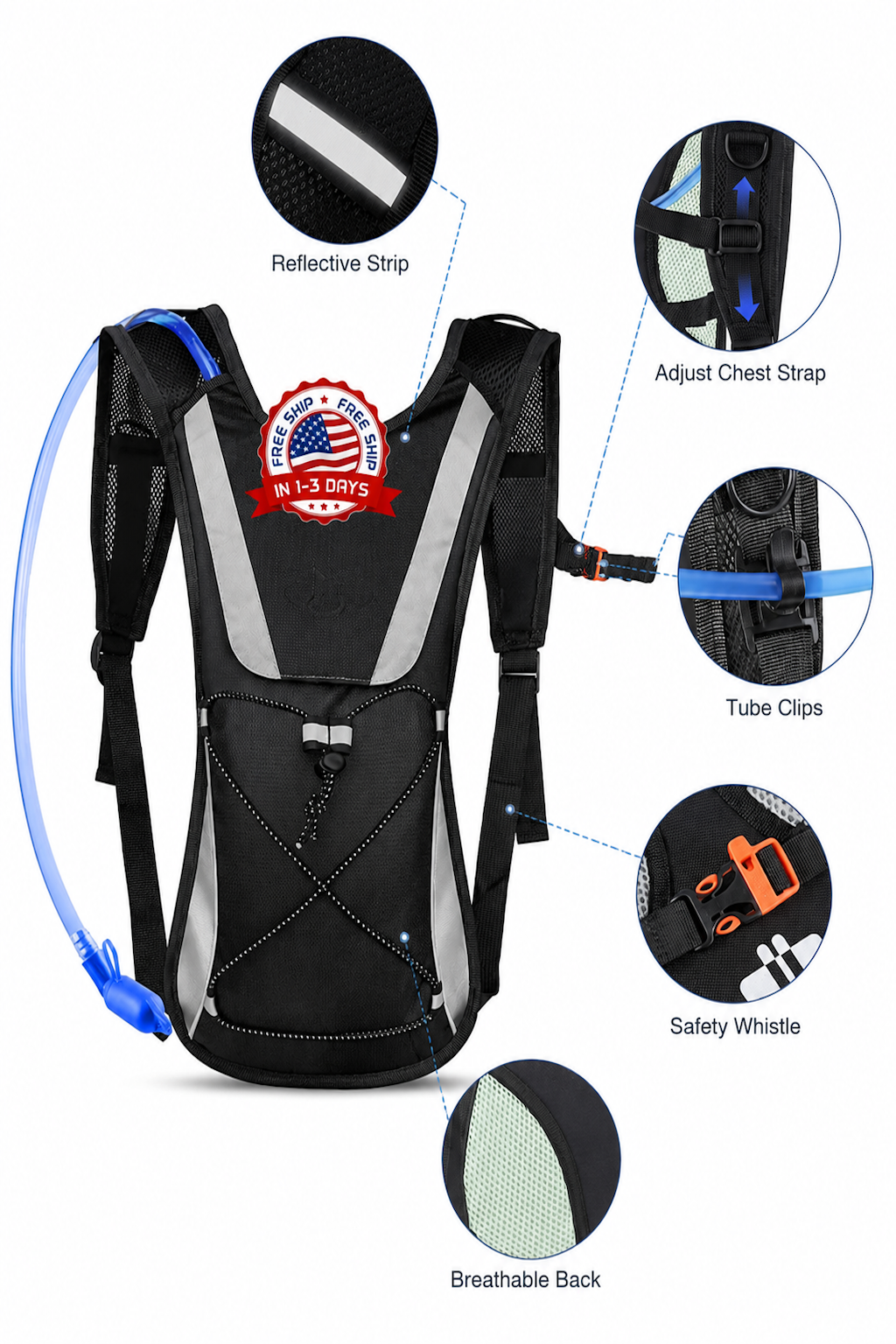 mochilas